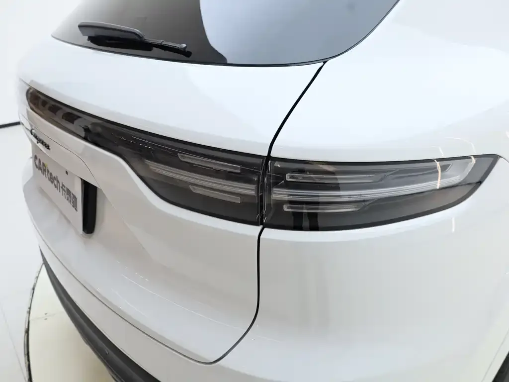 Porsche Cayenne 2022 из CN, фото 10