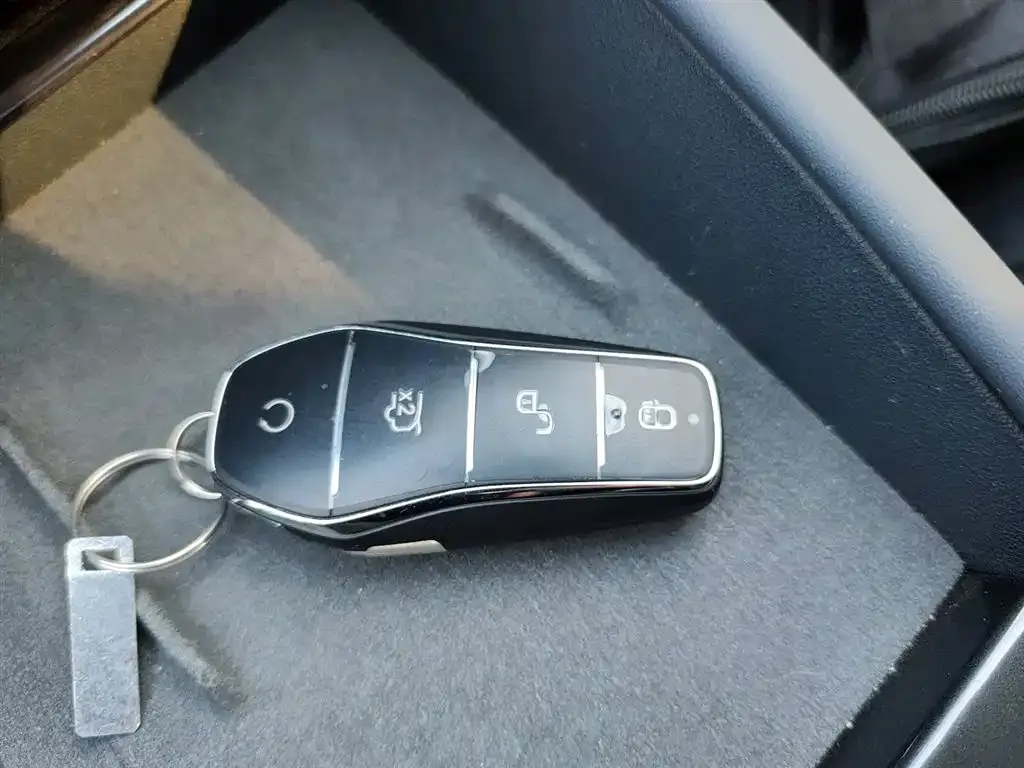 BYD Seal 06GT — фото 6