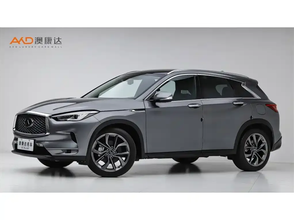 Infiniti QX50