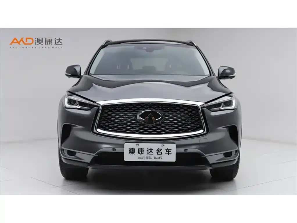 Infiniti QX50 2024 из CN, фото 4
