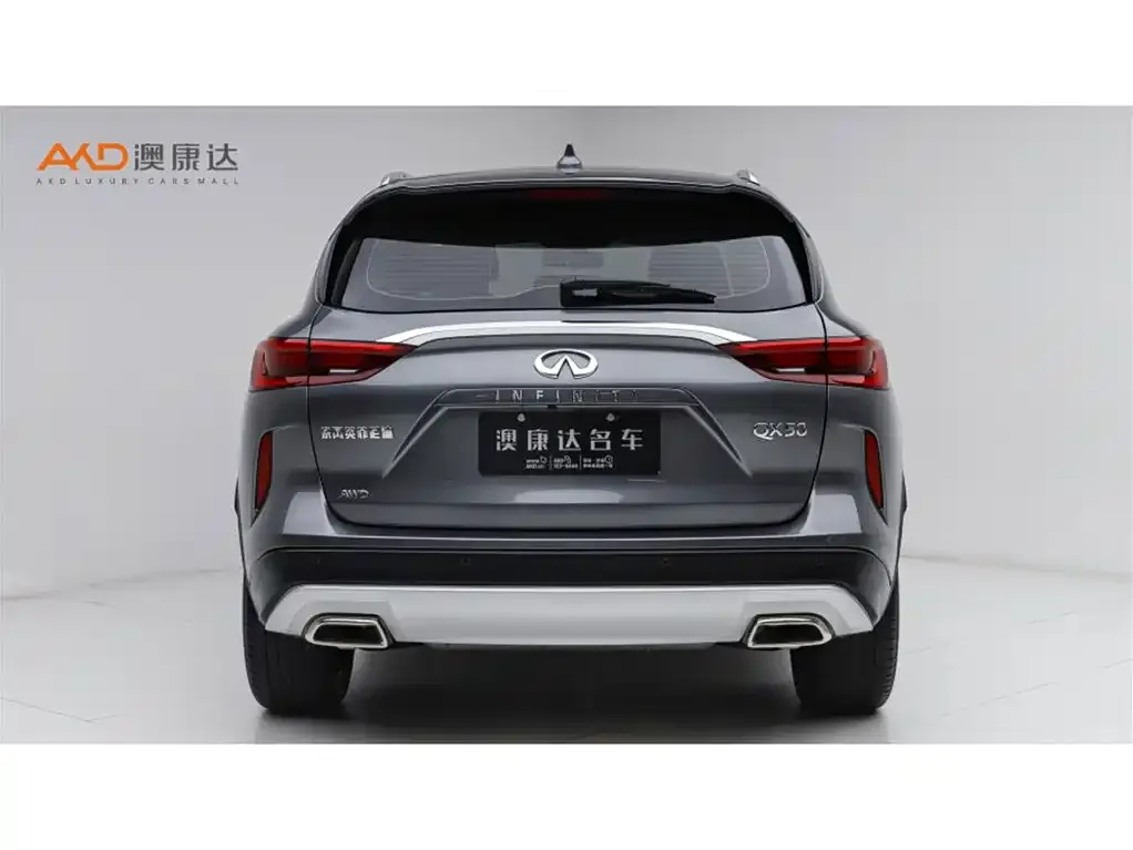 Infiniti QX50 2024 из CN, фото 7