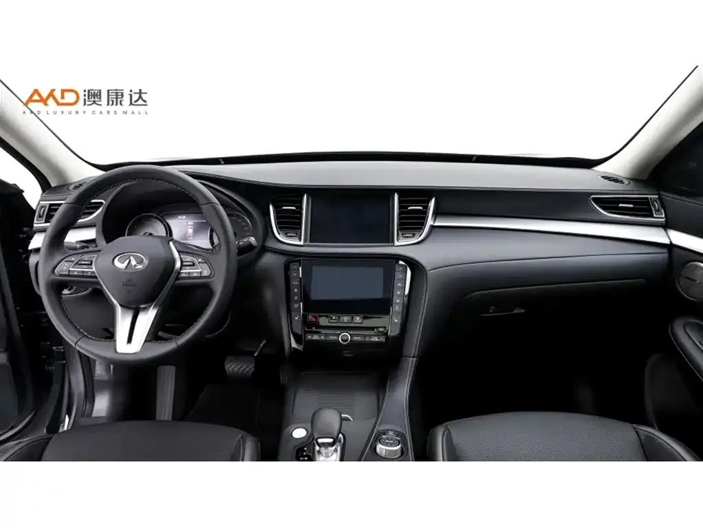 Infiniti QX50 2024 из CN, фото 6