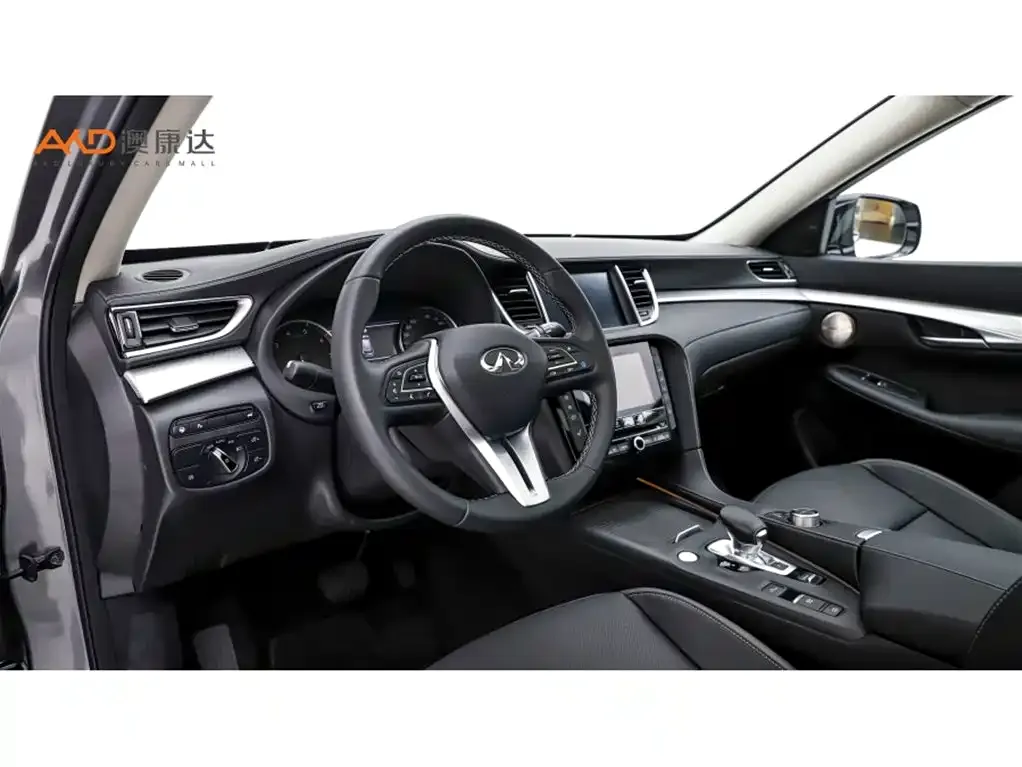 Infiniti QX50 2024 из CN, фото 8