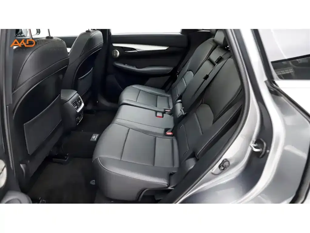 Infiniti QX50 2024 из CN, фото 10