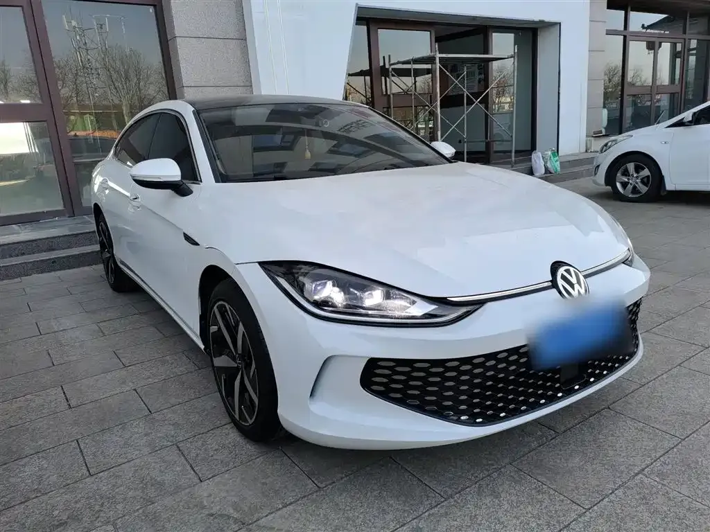 Volkswagen Lamando 2023 из CN, фото 6