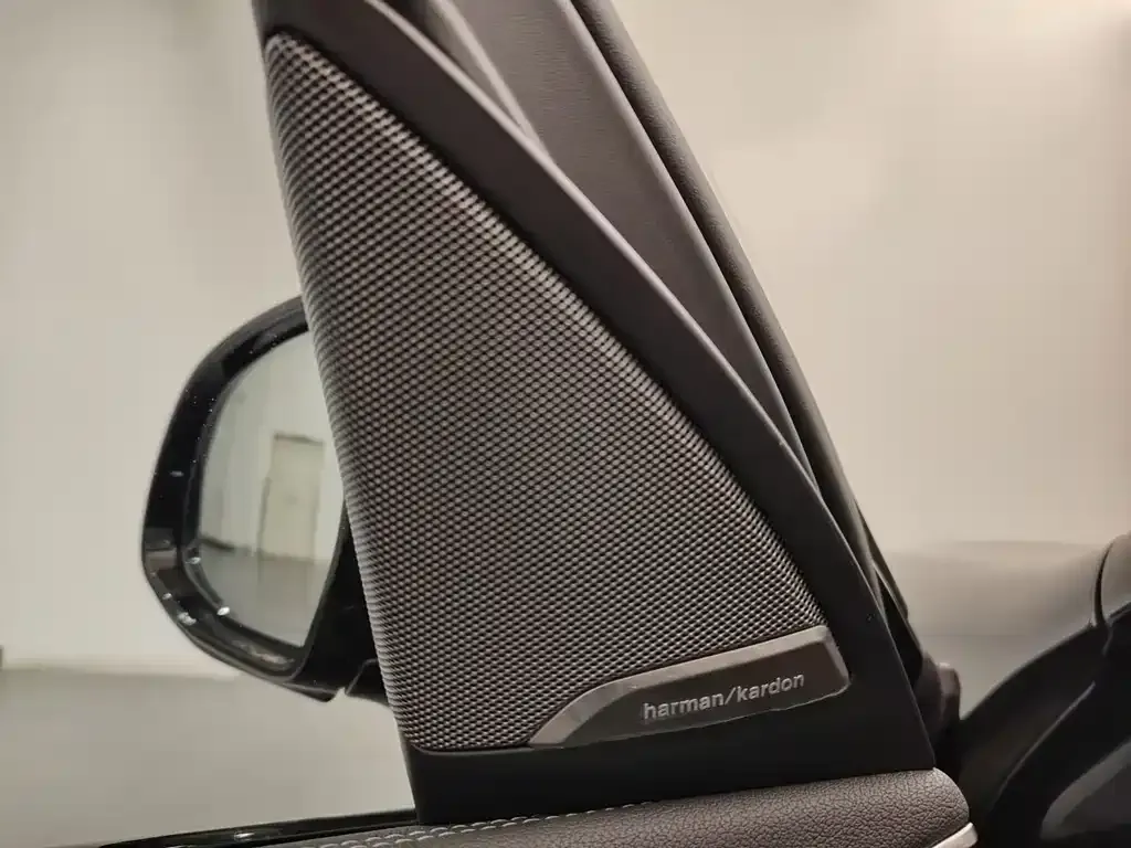 BMW iX3 2024 из CN, фото 8