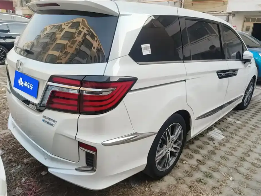 [object Object] Elysion 2021 из CN, фото 3