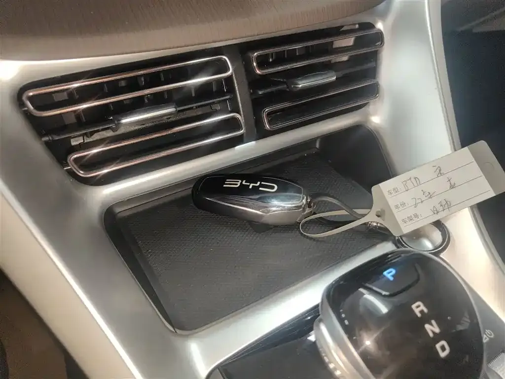 BYD Pro New Energy — фото 9