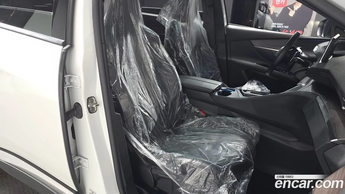 [object Object] 5008 2023 из KR, фото 10