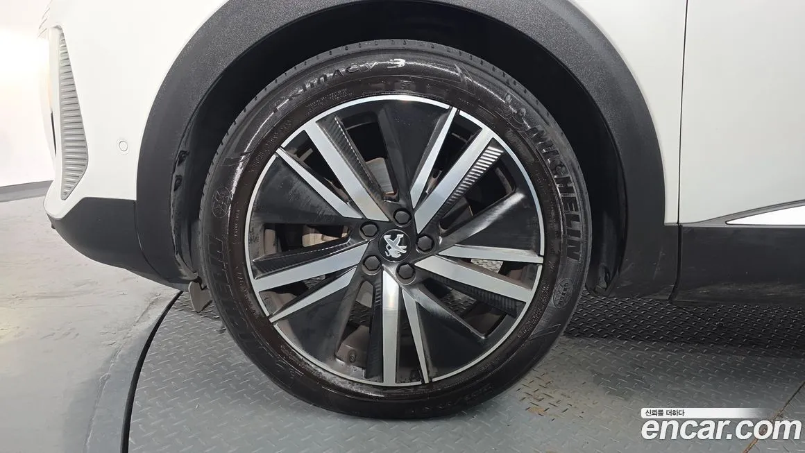 [object Object] 5008 2023 из KR, фото 5