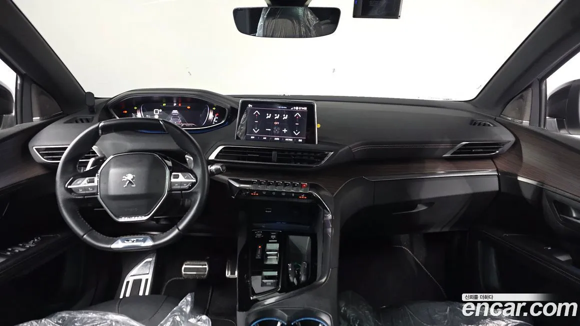 [object Object] 5008 2023 из KR, фото 7