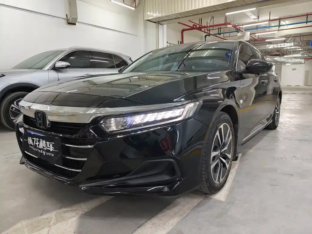 Honda Accord 2023 из CN, фото 1