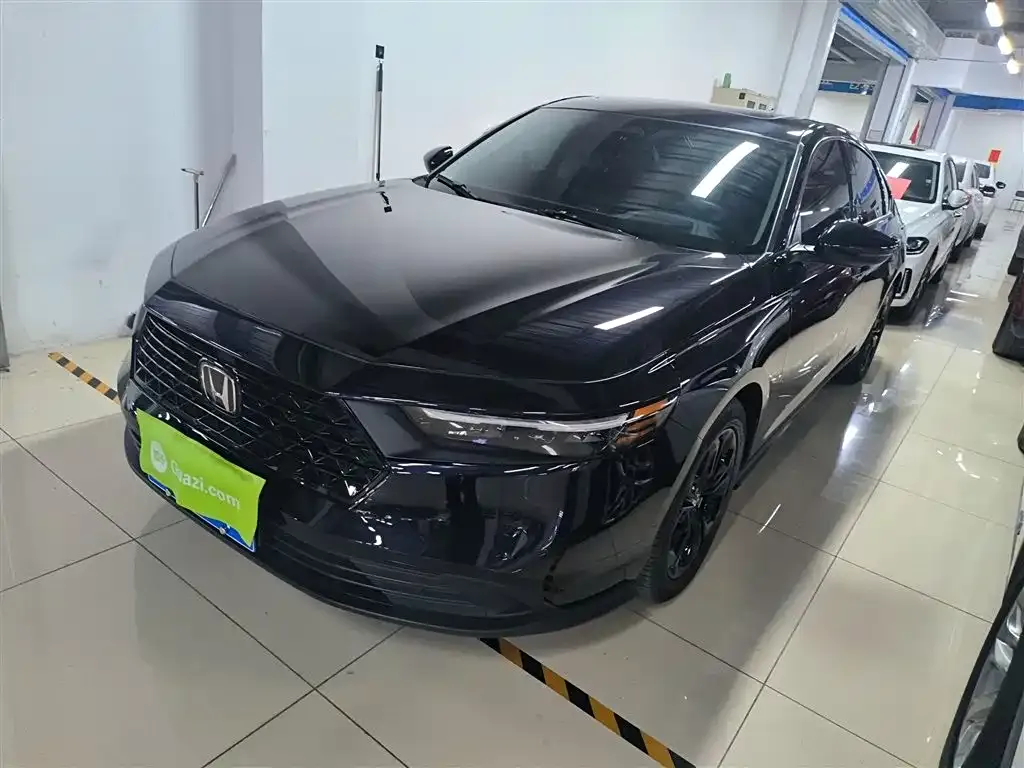 Honda Accord 2025 из CN, фото 2