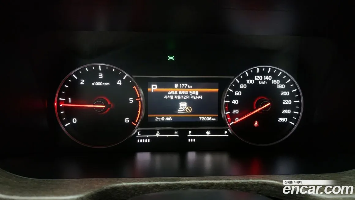 Kia Sorento 2021 из KR, фото 2