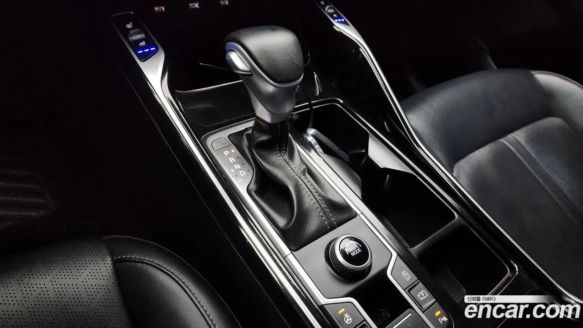 Kia Sorento 2021 из KR, фото 6