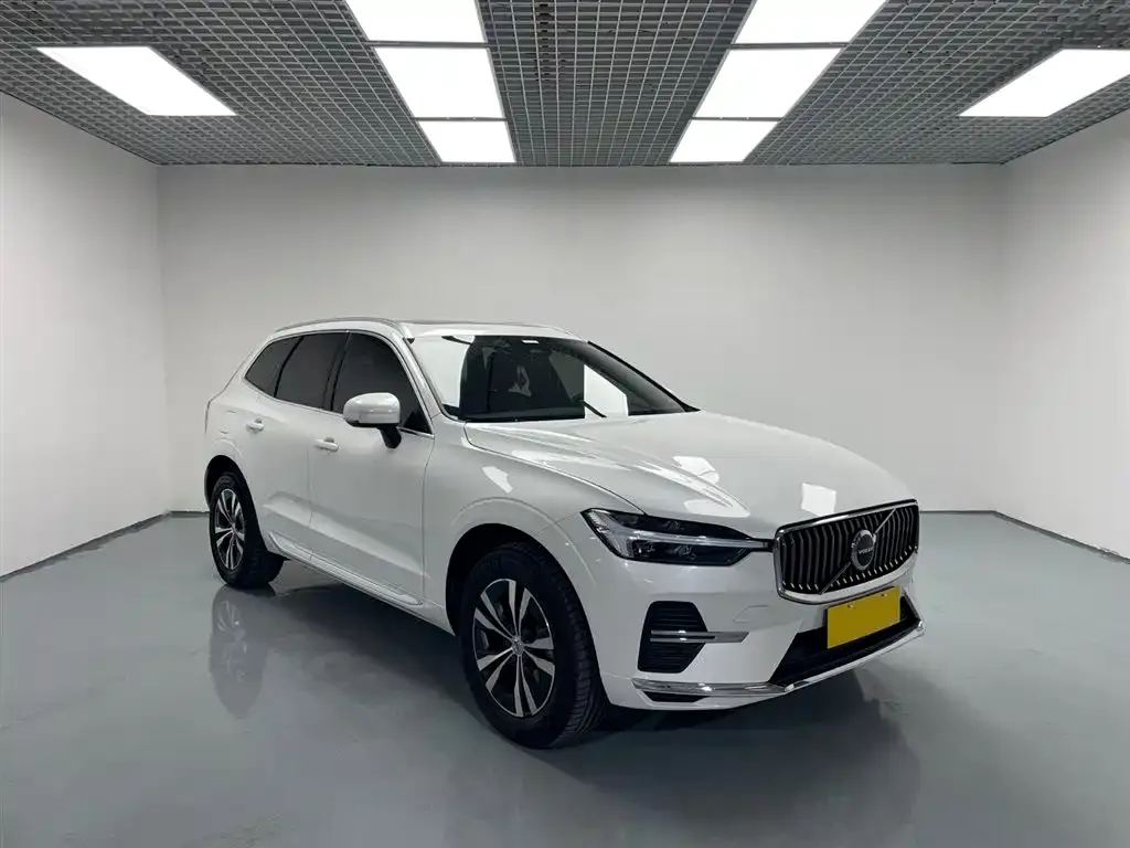Volvo XC60 2022 из CN, фото 5