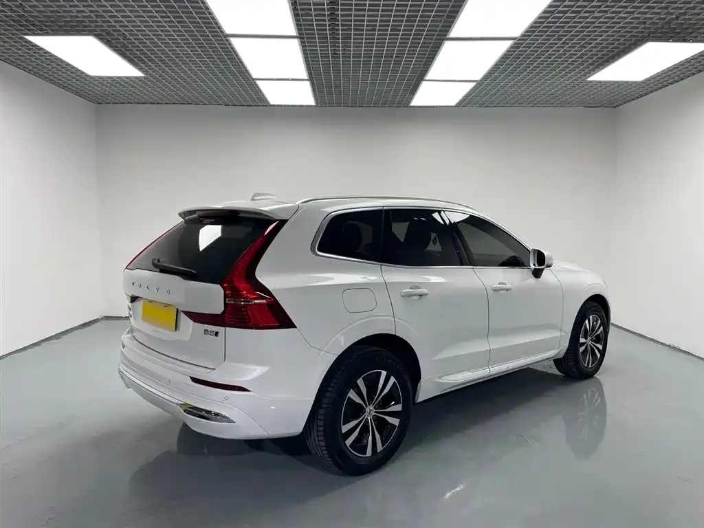 Volvo XC60 2022 из CN, фото 6