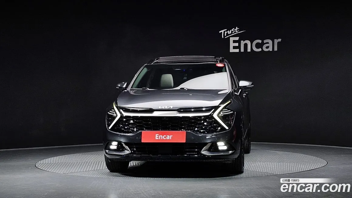 Kia Sportage — фото 5