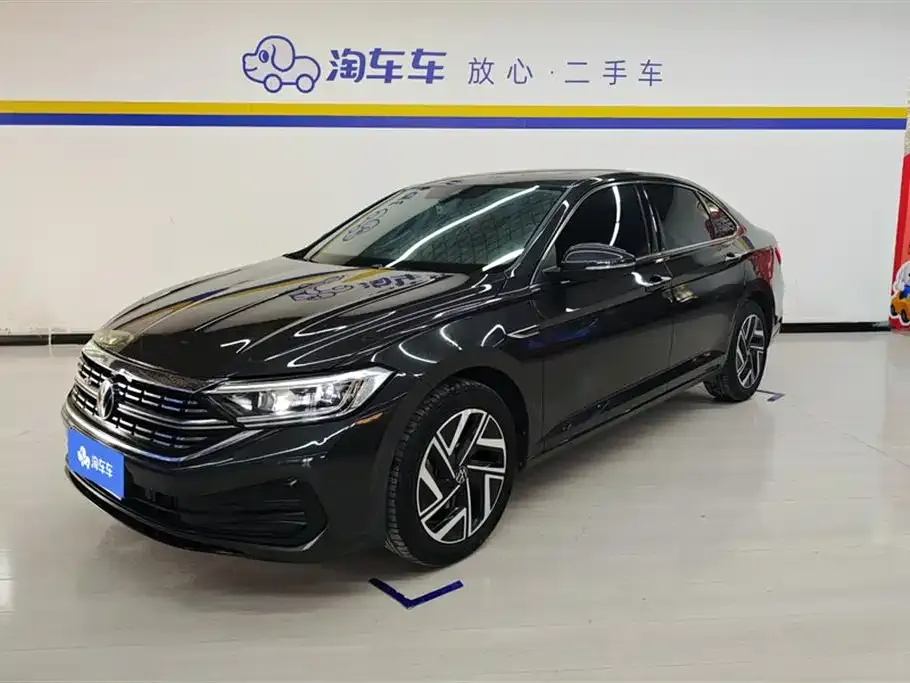 Volkswagen Sagitar 2025 из CN, фото 1