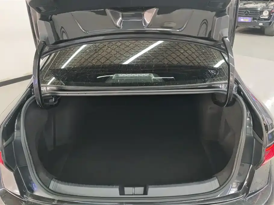 Volkswagen Sagitar 2025 из CN, фото 2
