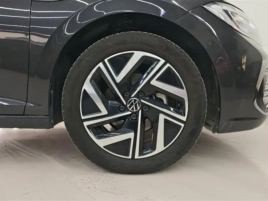 Volkswagen Sagitar 2025 из CN, фото 3