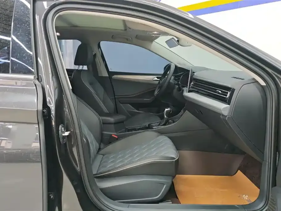 Volkswagen Sagitar 2025 из CN, фото 6