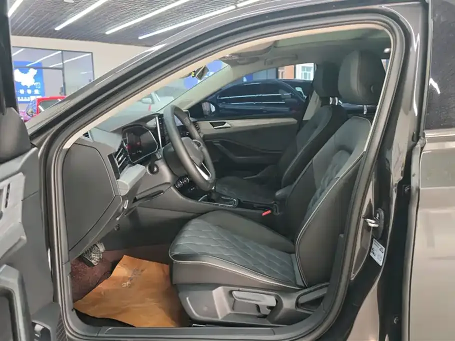Volkswagen Sagitar 2025 из CN, фото 7
