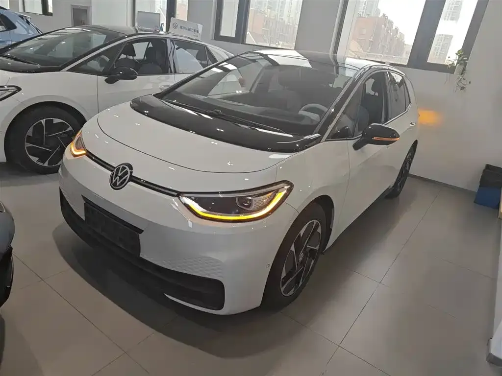Volkswagen ID.3 2024 из CN, фото 1