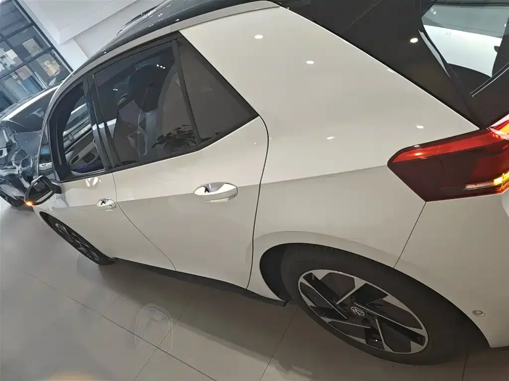 Volkswagen ID.3 2024 из CN, фото 5