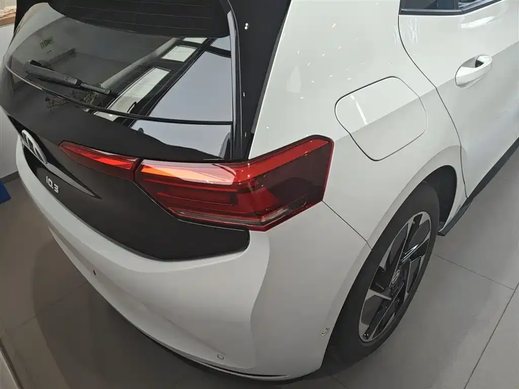 Volkswagen ID.3 2024 из CN, фото 8