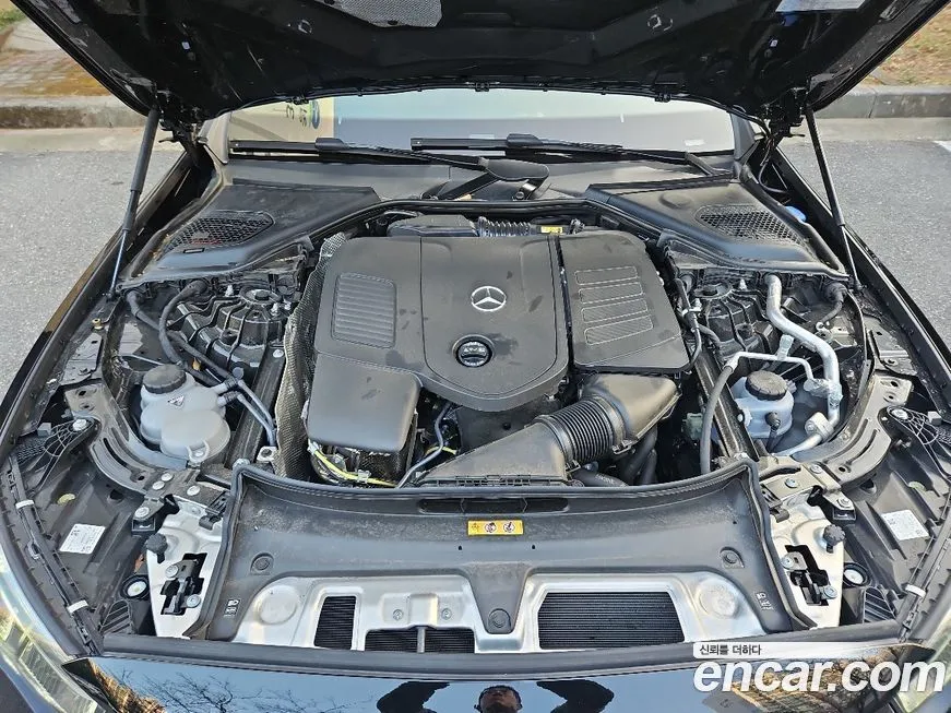 Mercedes-Benz E-Class 2025 из KR, фото 6