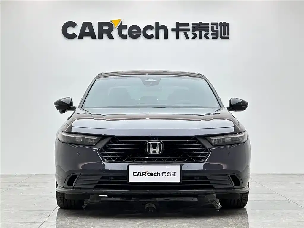 Honda Accord 2023 из CN, фото 5
