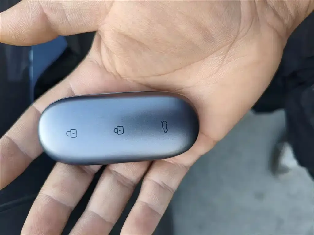 Li Auto L8 2023 из CN, фото 3