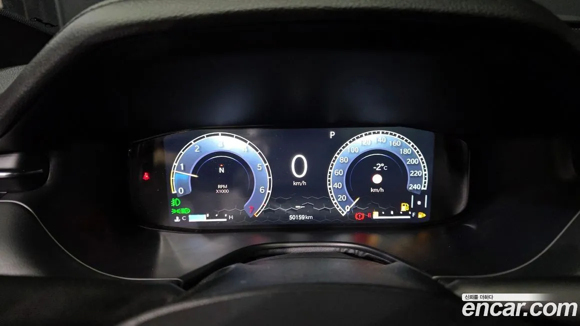Jeep Compass 2022 из KR, фото 4