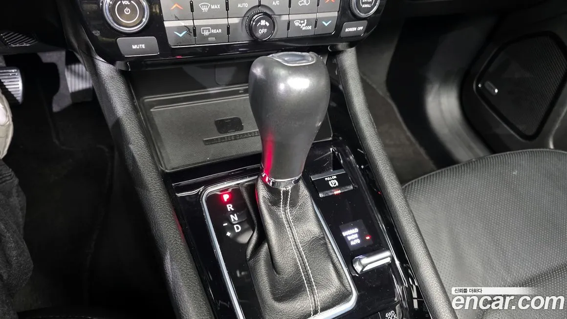 Jeep Compass 2022 из KR, фото 7