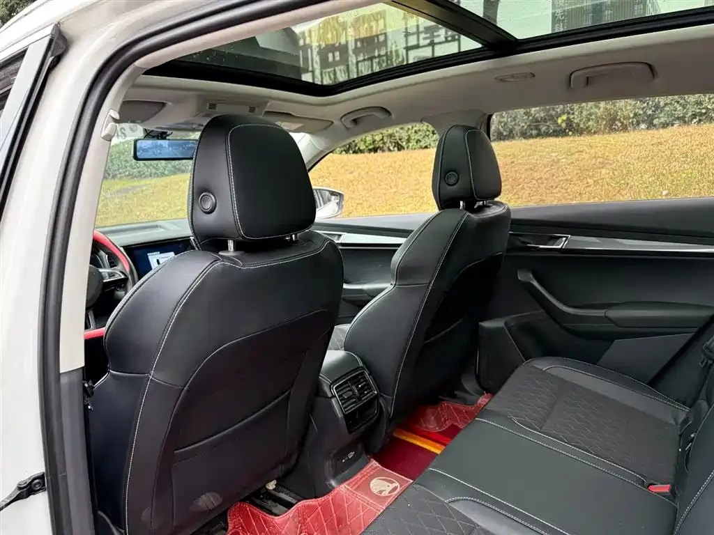 Skoda Karoq — фото 3
