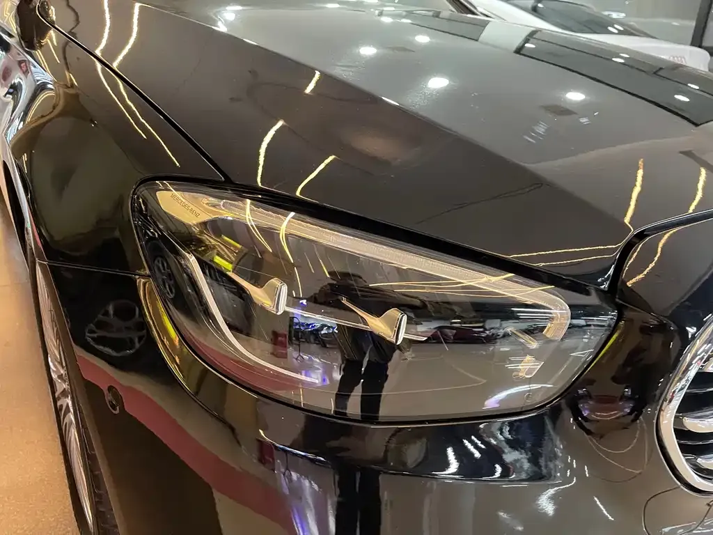 Mercedes-Benz E-Class 2022 из CN, фото 3