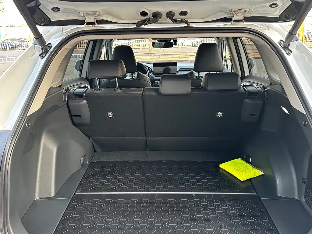 Toyota Wildlander 2023 из CN, фото 10