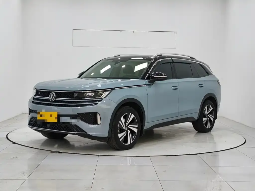 Volkswagen Tavendor 2023 из CN, фото 1