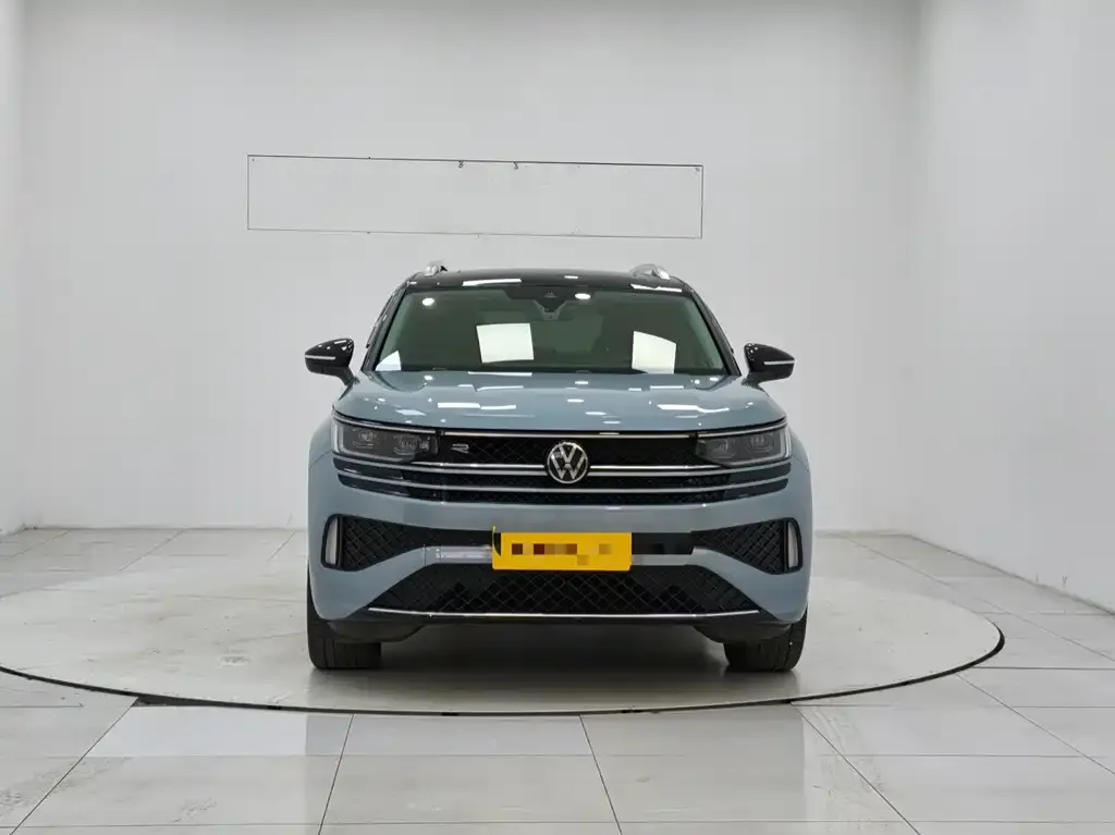 Volkswagen Tavendor 2023 из CN, фото 5