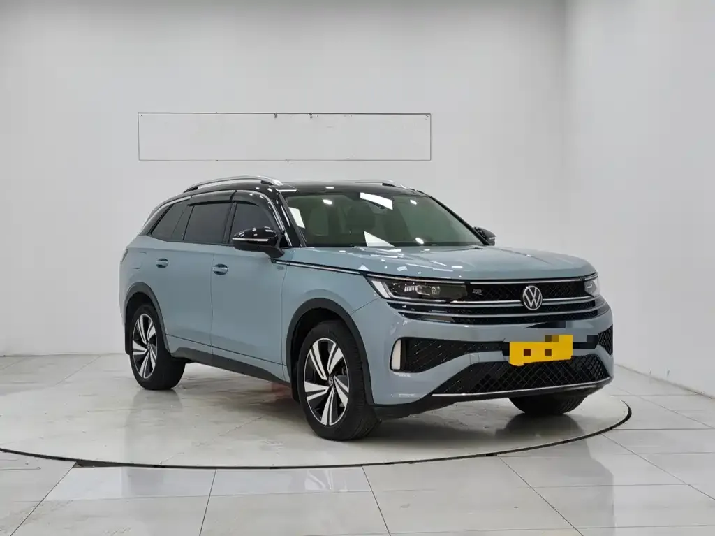 Volkswagen Tavendor 2023 из CN, фото 3