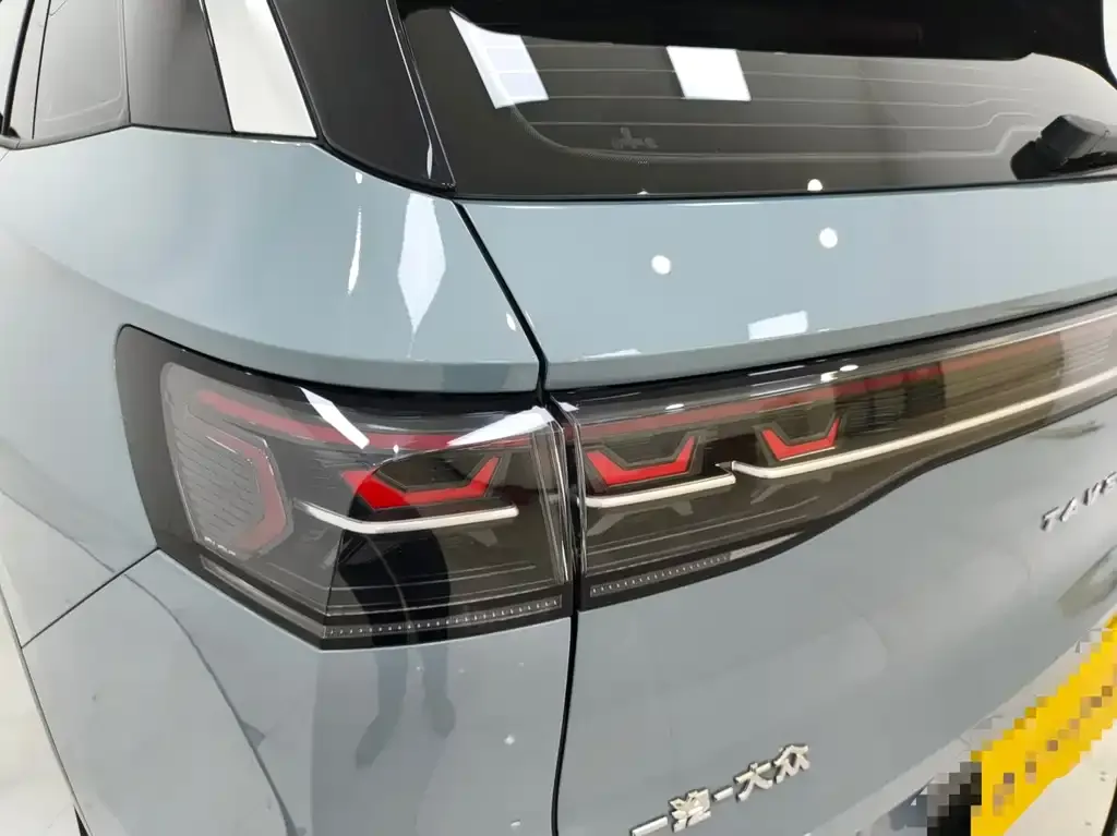 Volkswagen Tavendor 2023 из CN, фото 6
