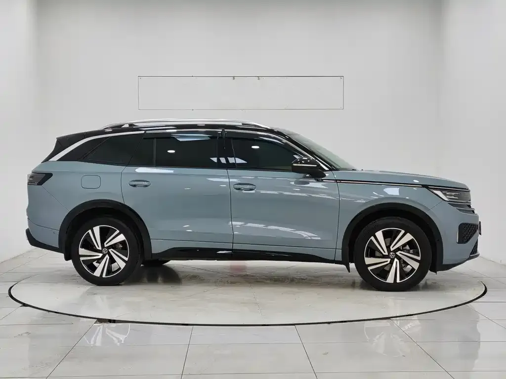 Volkswagen Tavendor 2023 из CN, фото 9