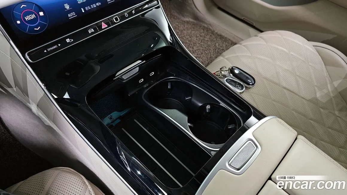 Mercedes-Benz S-Class — фото 6