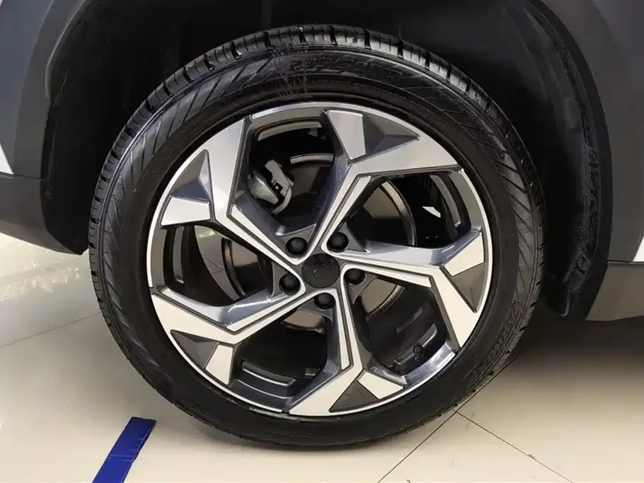 Geely Boyue L 2023 из CN, фото 7