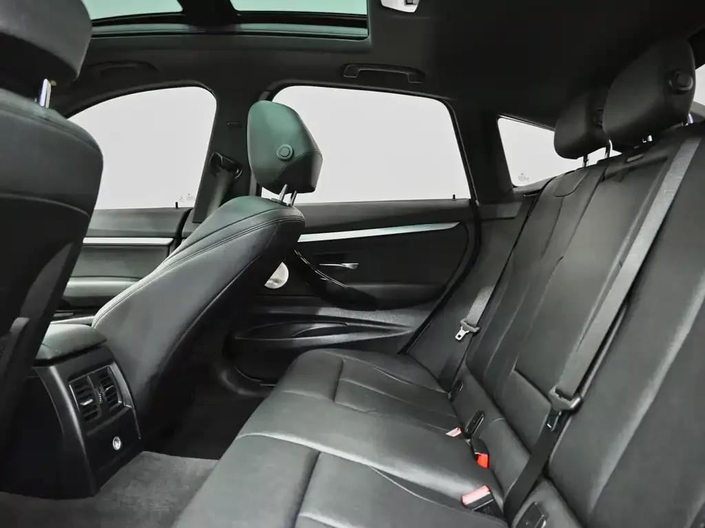 BMW 3 Series GT 2021 из CN, фото 5