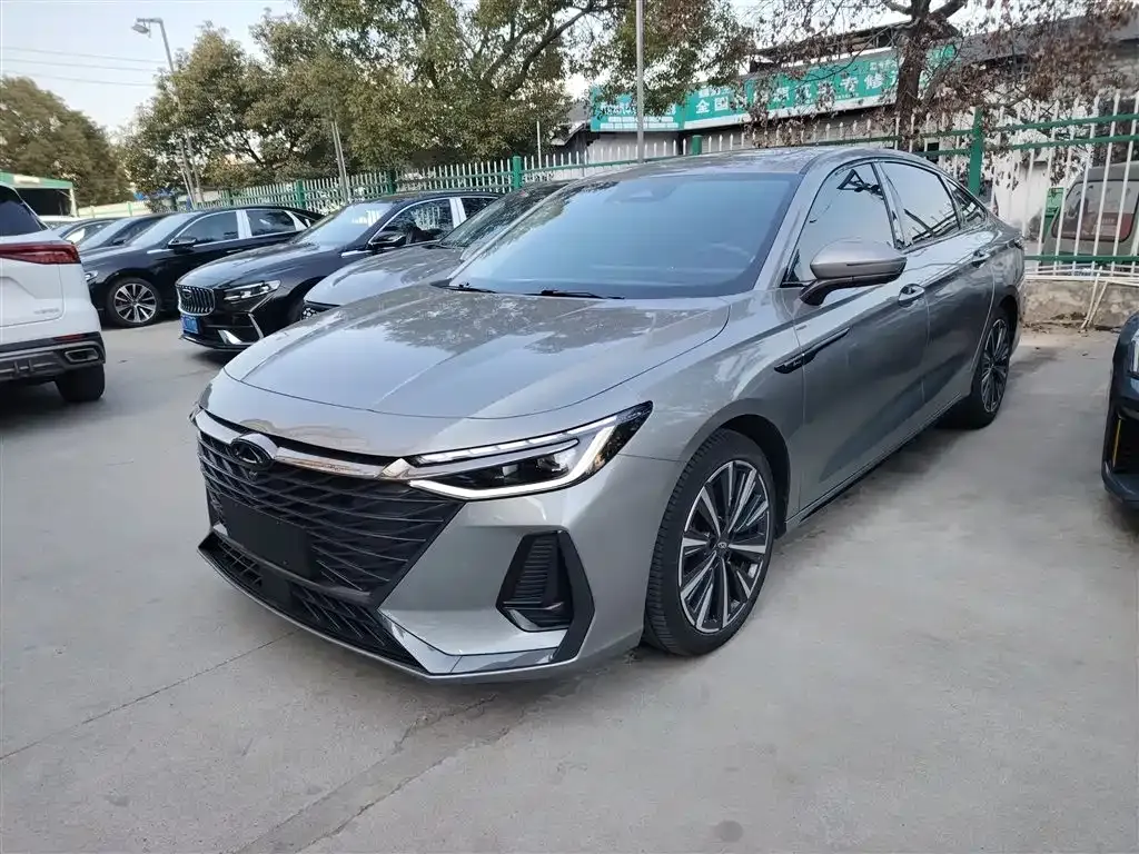 Chery Arrizo 8 2024 из CN, фото 1
