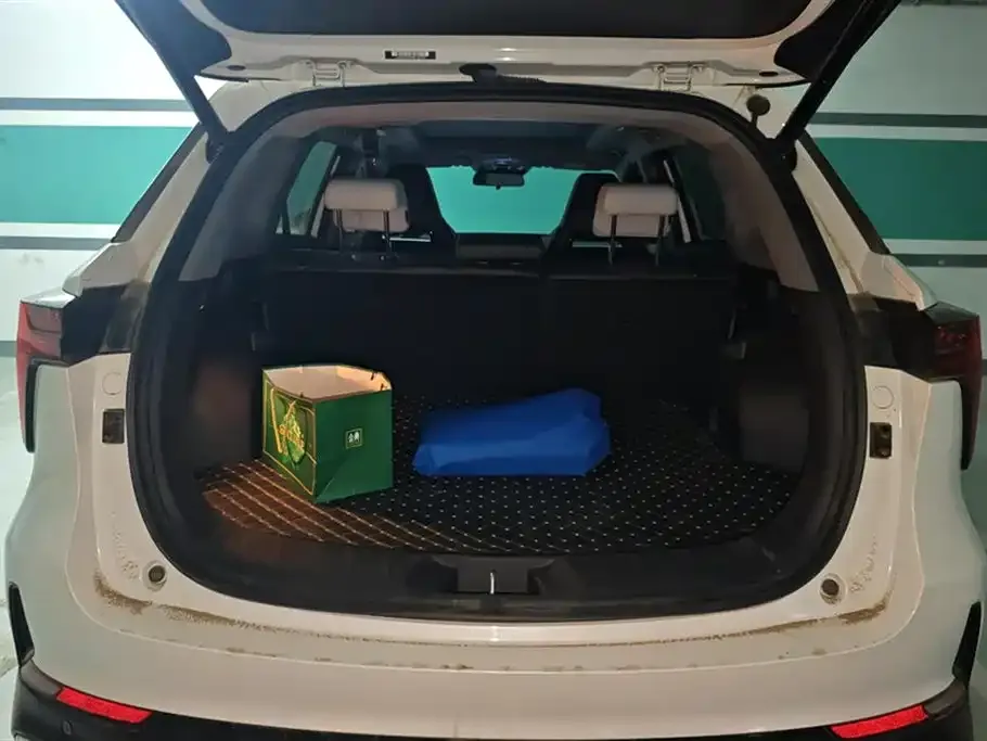 Changan CS75PLUS 2023 из CN, фото 4