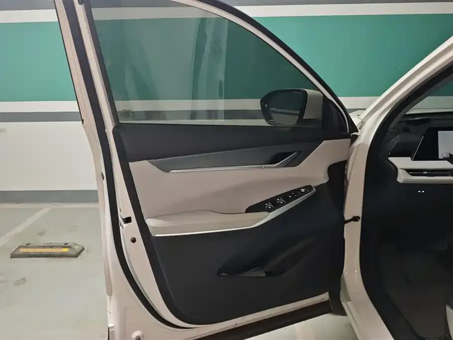 Changan CS75PLUS 2023 из CN, фото 7