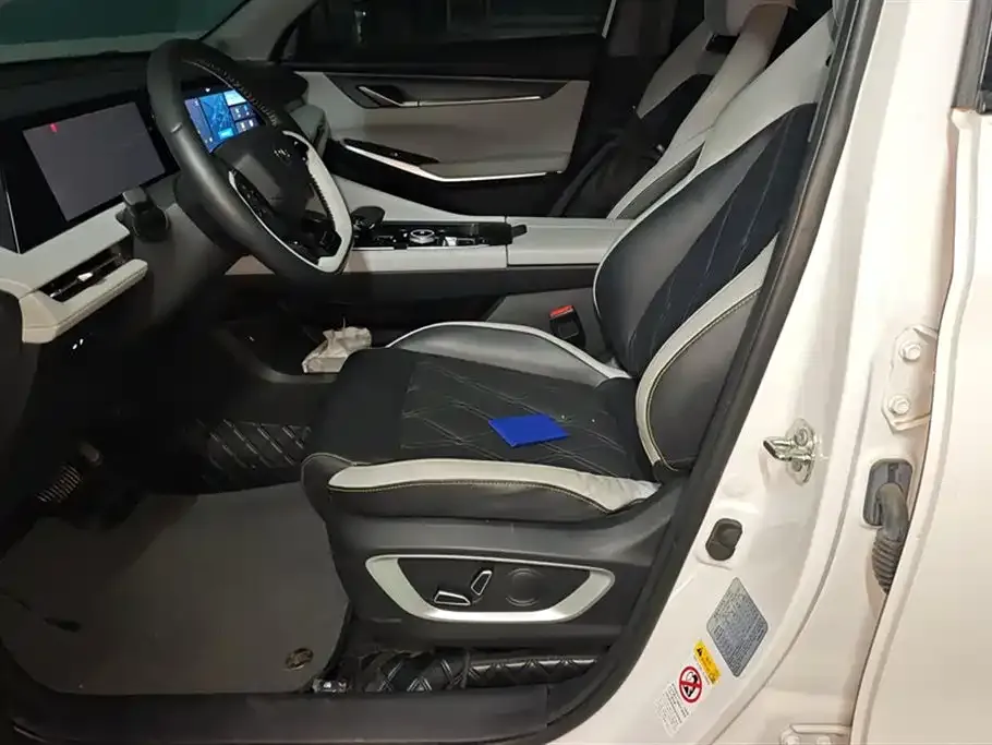 Changan CS75PLUS 2023 из CN, фото 9